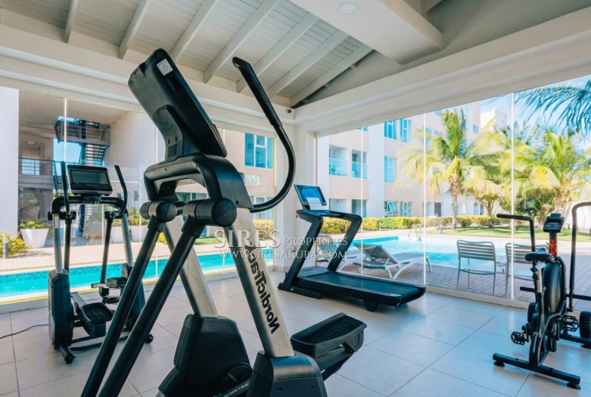 Aruba's Life Condominiums - property photo 7