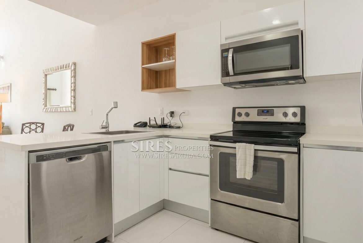 Aruba's Life Condominiums - property photo 8