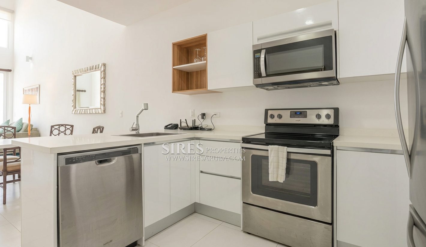 kjgdf Aruba's Life Condominiums - property photo 8