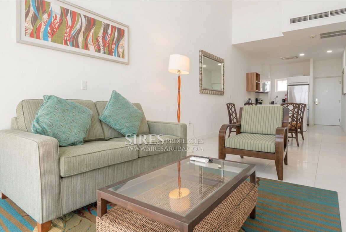 Aruba's Life Condominiums - property photo 9