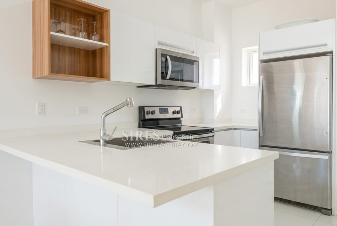 Aruba's Life Condominiums - property photo 10