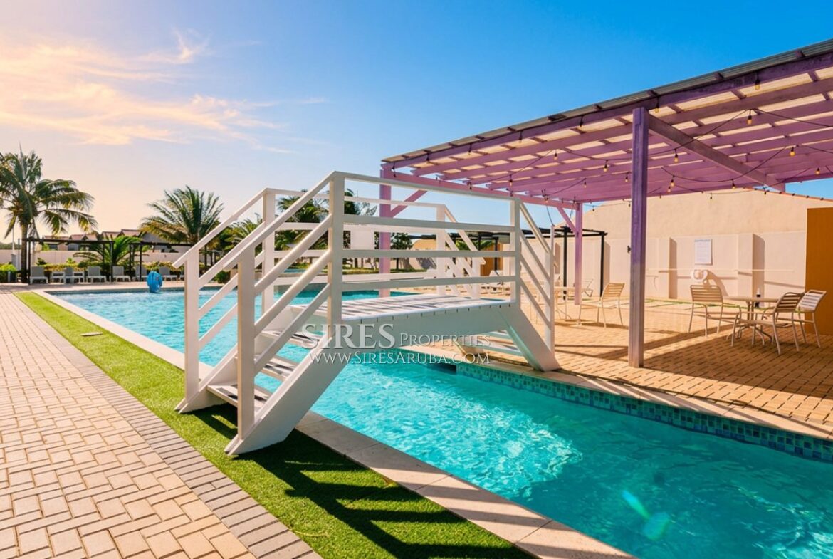 Aruba's Life Condominiums - property photo 11