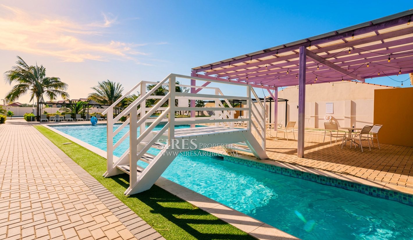 kjhvghgh Aruba's Life Condominiums - property photo 11
