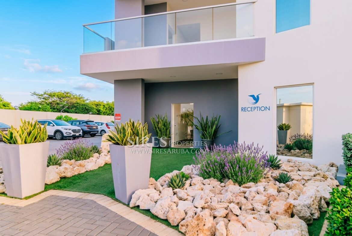 Aruba's Life Condominiums - property photo 12