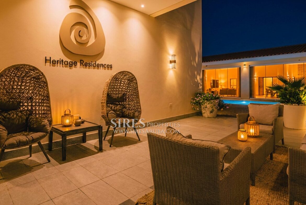 Aruba's Life Condominiums - property photo 15