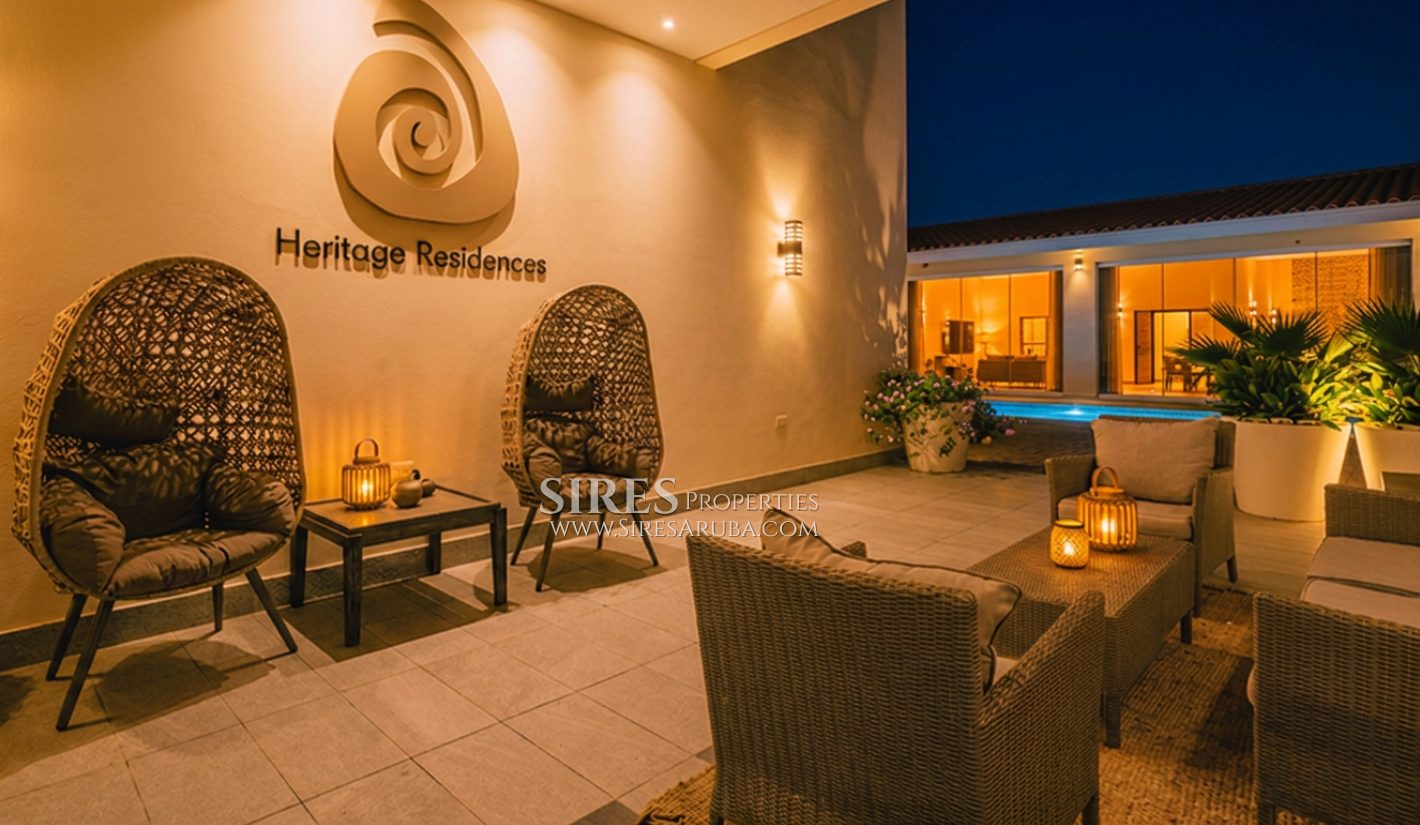 nhfguj Aruba's Life Condominiums - property photo 15