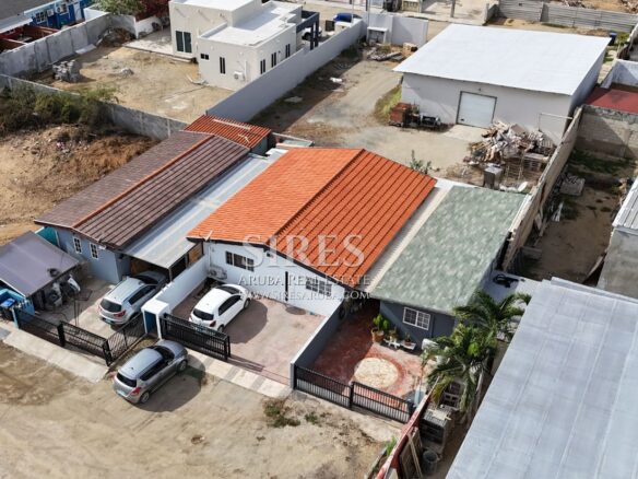 3 Apartment property Tankileendert - property photo 6