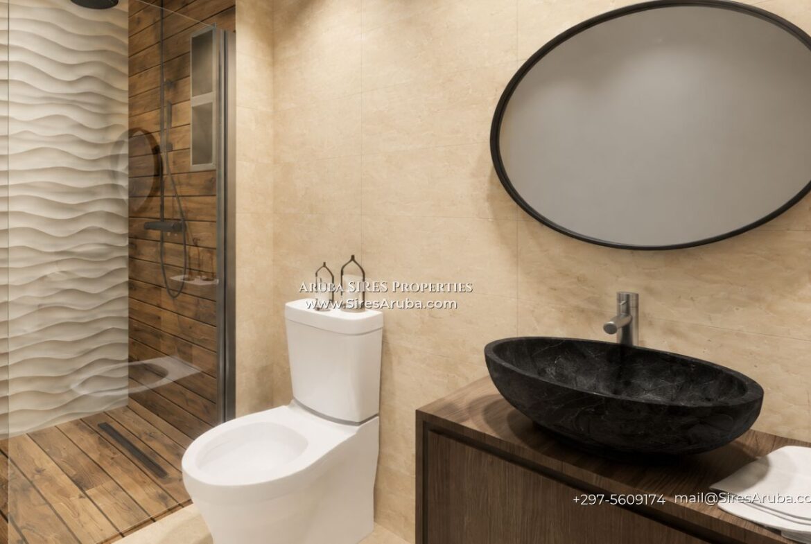 The Dunes Condominiums – Noord, Aruba