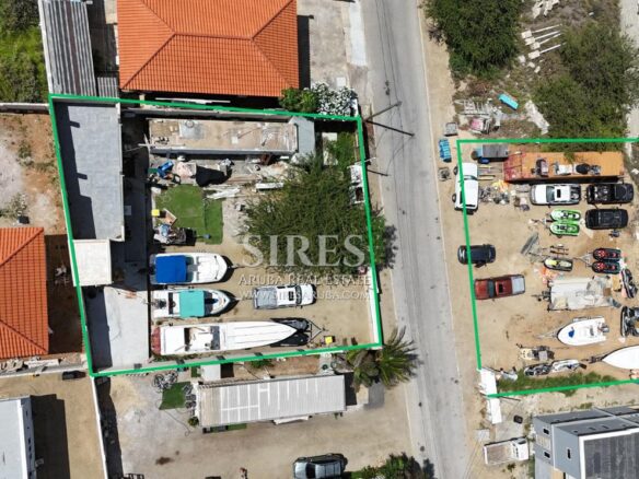 Matadera 2 plots Property Land - property photo 8