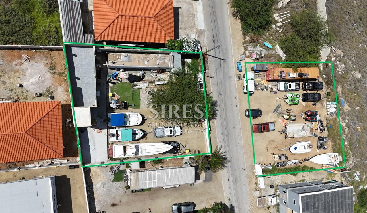 Matadera 2 plots Property Land - property photo 8